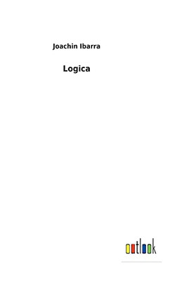Logica (Spanish Edition) - 9783752499698