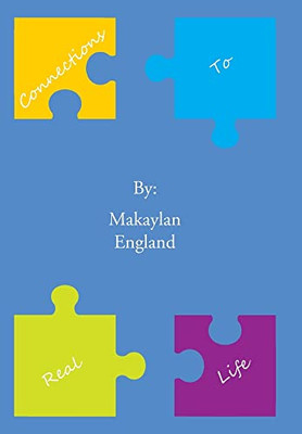 Connections To Real Life - 9781669807162
