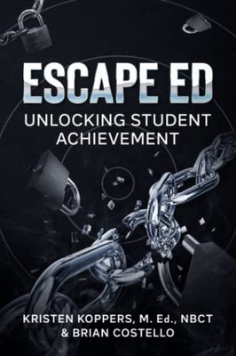 Escape Ed: Unlocking Student Achievement