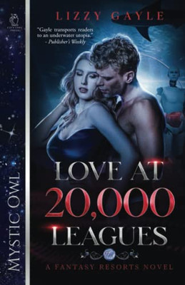 Love At 20,000 Leagues (Fantasy Resorts)