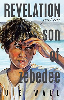 Revelation Son Of Zebedee - 9781664248175