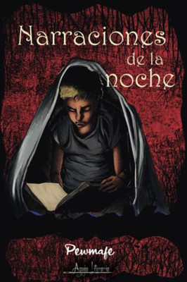 Narraciones De La Noche (Spanish Edition)