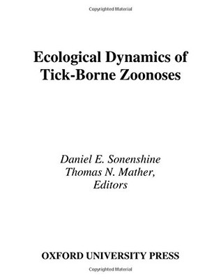 Ecological Dynamics of Tick-Borne Zoonoses