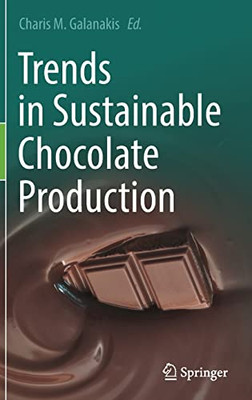 Trends In Sustainable Chocolate Production