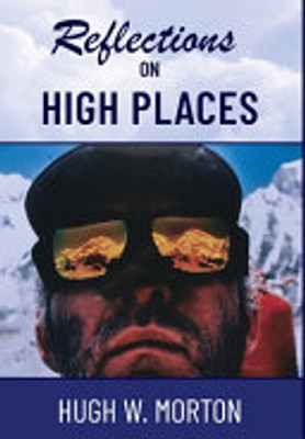 Reflections On High Places - 9781665303323