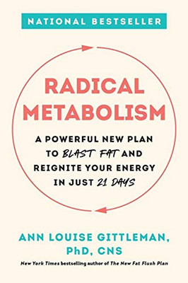 Radical Metabolism