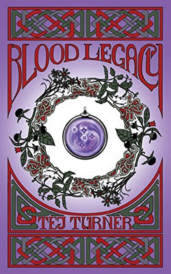 Blood Legacy: Book 2 Of The Avatars Of Ruin