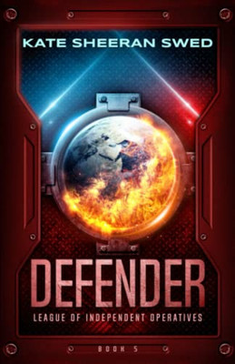 Defender (League Of Independent Operatives)