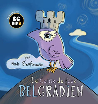 Le Conte De Fées Belgradien (French Edition)