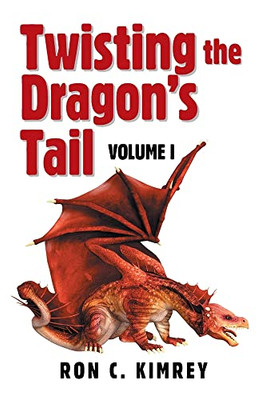 Twisting The DragonS Tail (1) - 9781664111295