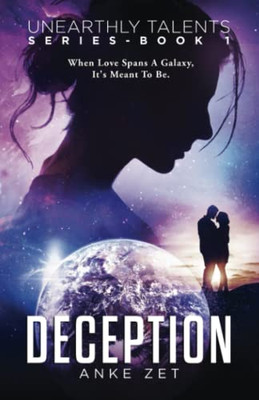 Deception / Unearthly Talents Series: Book One