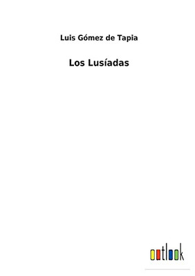 Los Lusíadas (Spanish Edition) - 9783752493740