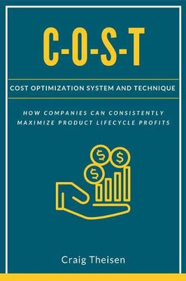 C-O-S-T: Cost Optimization System And Technique