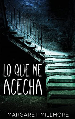 Lo Que Me Acecha (Spanish Edition) - 9784824120175