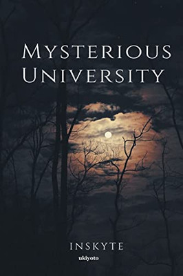 Mysterious University (Philippine Languages Edition)