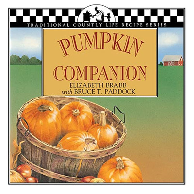 Pumpkin Companion (Traditional Country Life Recipe S)