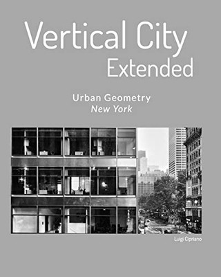 Vertical City - Extended 2° Edizione (Italian Edition)