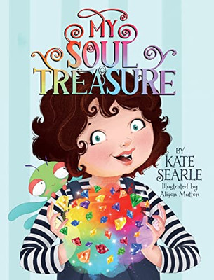 My Soul Treasure (Kate'S Soul Treasure) - 9780645415421