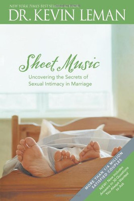 Sheet Music: Uncovering the Secrets of Sexual Intimacy in Marriage