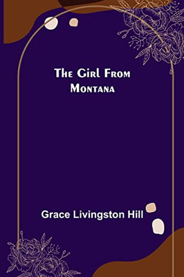 The Girl From Montana