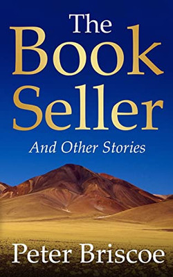 The Bookseller: Stories