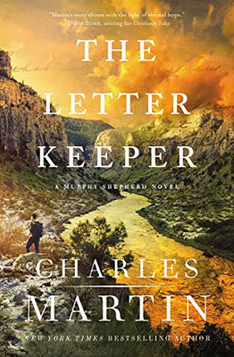 The Letter Keeper (A Murphy Shepherd Novel)