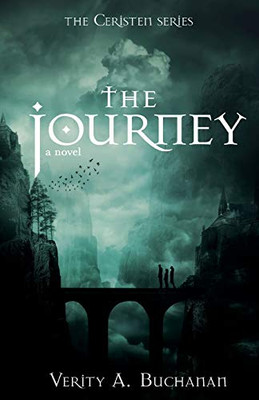 The Journey (Ceristen Series)