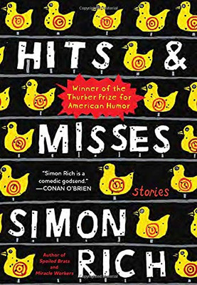 Hits and Misses: Stories