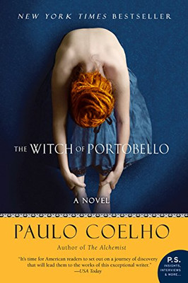 The Witch of Portobello: A Novel (P.S.)