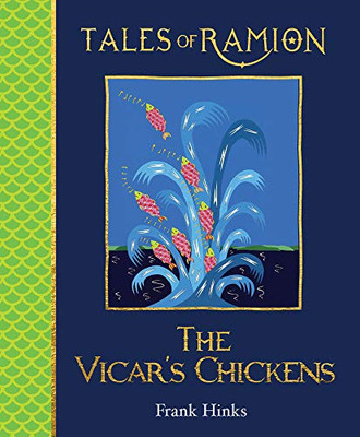 The Vicar's Chickens (Tales of Ramion)