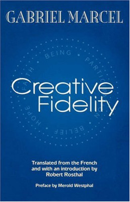 Creative Fidelity