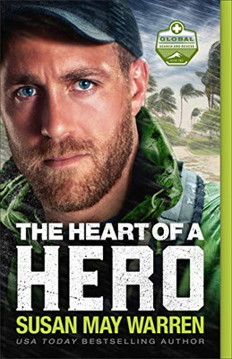 The Heart of a Hero (Global Search and Rescue)