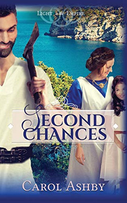 Second Chances (Light in the Empire)