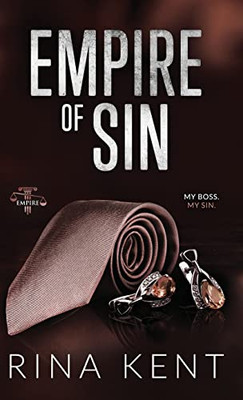 Empire Of Sin: Special Edition Print (Empire Series Special Edition) - 9781685450663