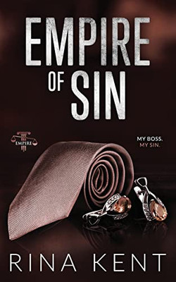 Empire Of Sin: Special Edition Print (Empire Series Special Edition) - 9781685450656