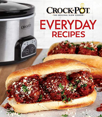 Crock-Pot Everyday Recipes