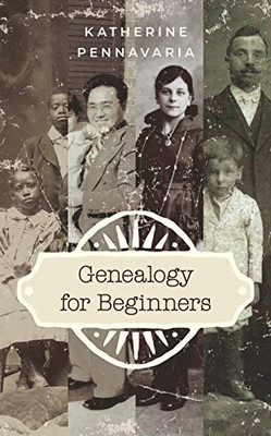 Genealogy for Beginners