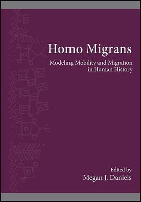 Homo Migrans (Suny Series, The Institute For European And Mediterranean Ar)