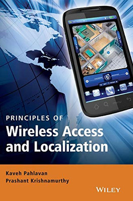 Principles of Wireless Access and Localization