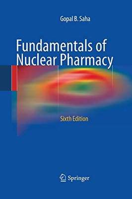 Fundamentals of Nuclear Pharmacy