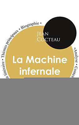 Fiche De Lecture La Machine Infernale (Étude Intégrale) (French Edition)