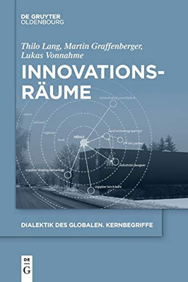Innovationsräume (Dialektik Des Globalen. Kernbegriffe) (German Edition)