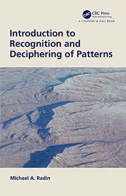 Introduction To Recognition And Deciphering Of Patterns - 9780367508609