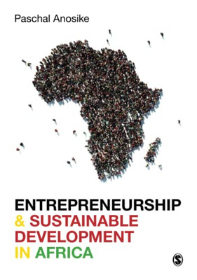 Entrepreneurship And Sustainable Development In Africa - 9781526469380