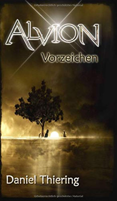 Alvion - Vorzeichen: Tarnaraan Zyklus (German Edition) - 9783347123748