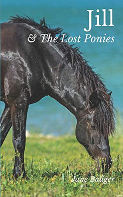 Jill And The Lost Ponies: What Happened Next (The Jill Crewe Stories)