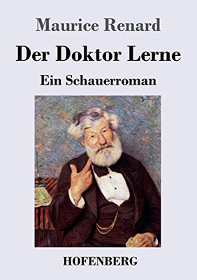 Der Doktor Lerne: Ein Schauerroman (German Edition) - 9783743738201