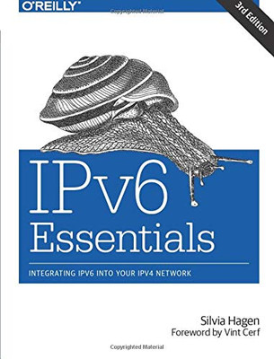 Ipv6 Essentials