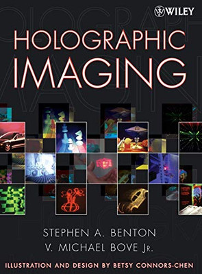 Holographic Imaging