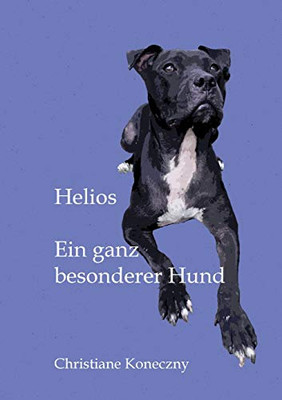 Helios: Ein Ganz Besonderer Hund (German Edition) - 9783347025059